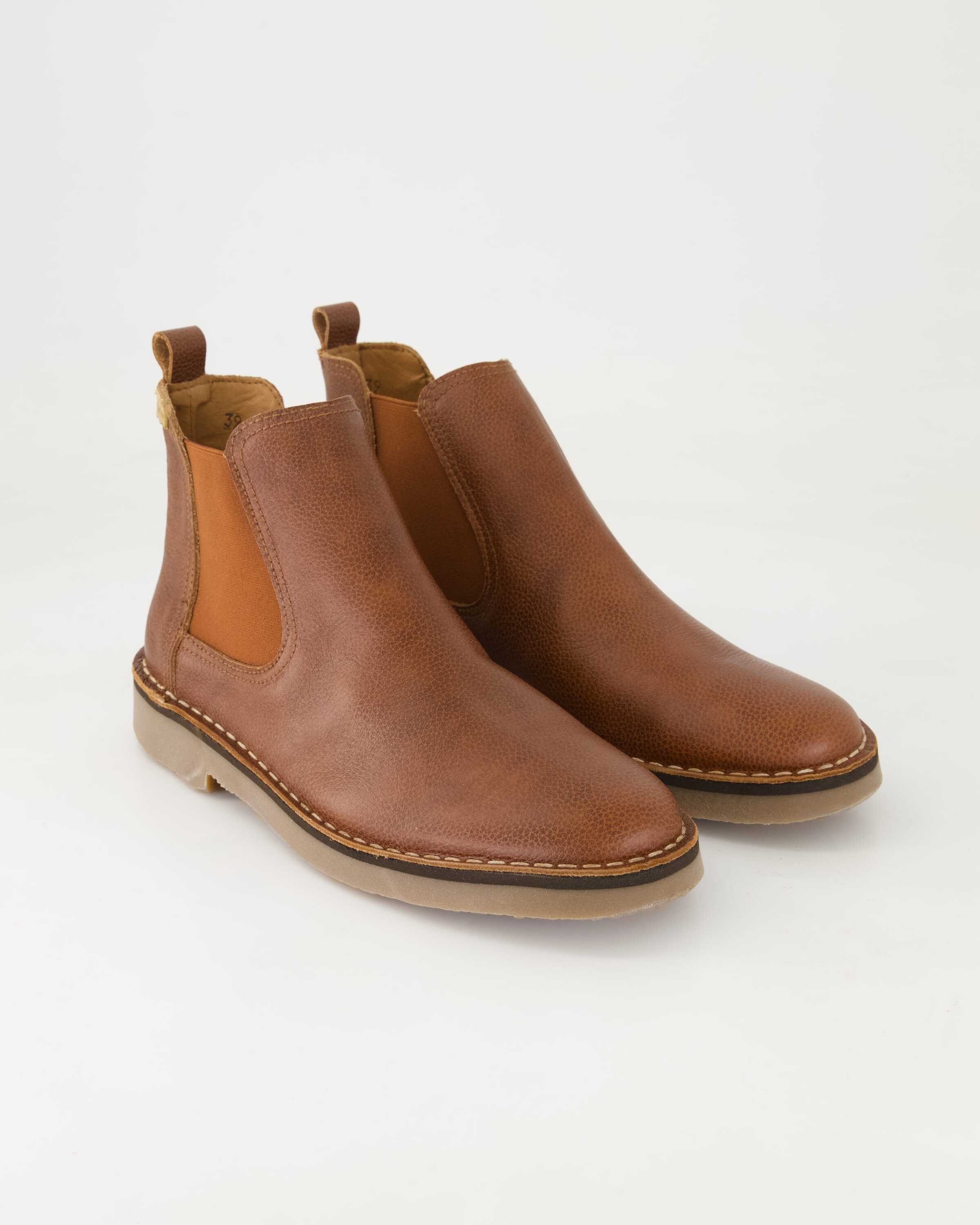 Toni Pons Isa-Po Chelseaboots Obermaterial: Leder günstig online kaufen