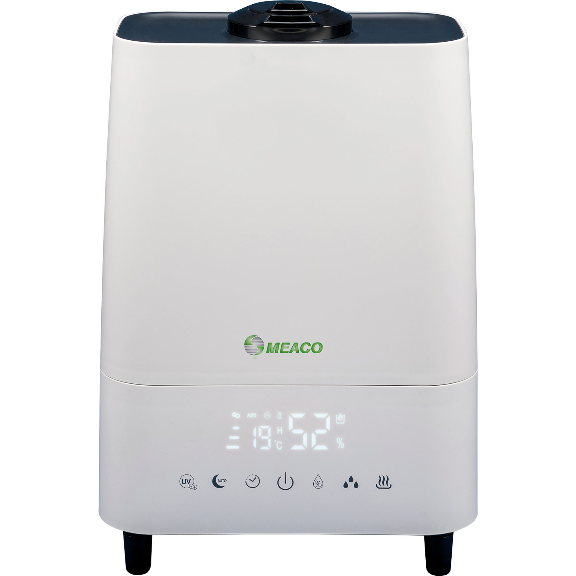 Meaco Luftbefeuchter Meaco Deluxe 202 Luftbefeuchter/reiniger