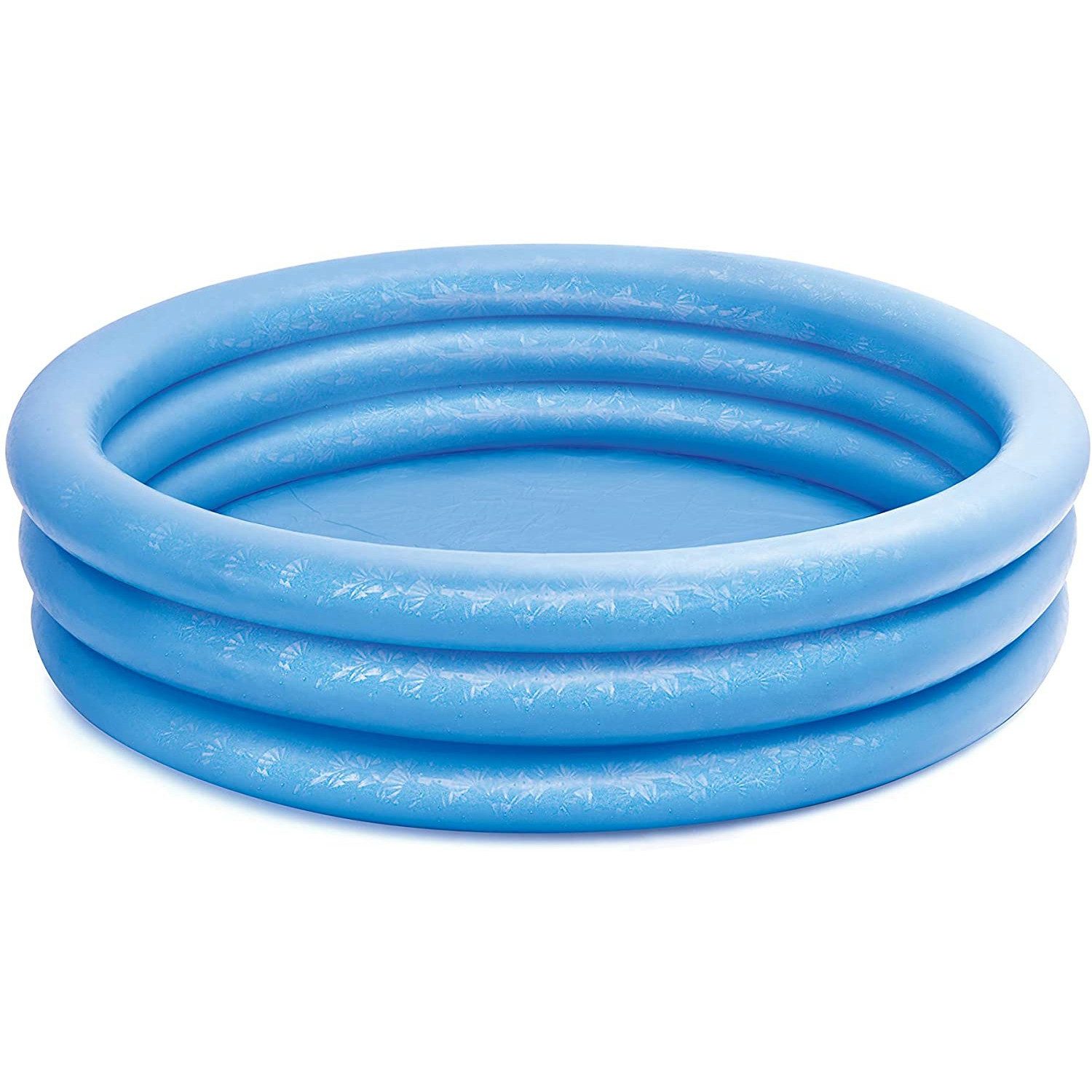 Intex Planschbecken 58446NP - Planschbecken - Crystalblue (168 x 41cm)