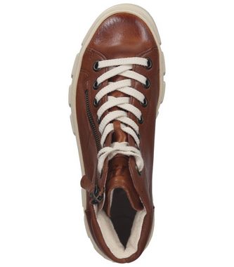 Paul Green Sneaker Glattleder Sneaker