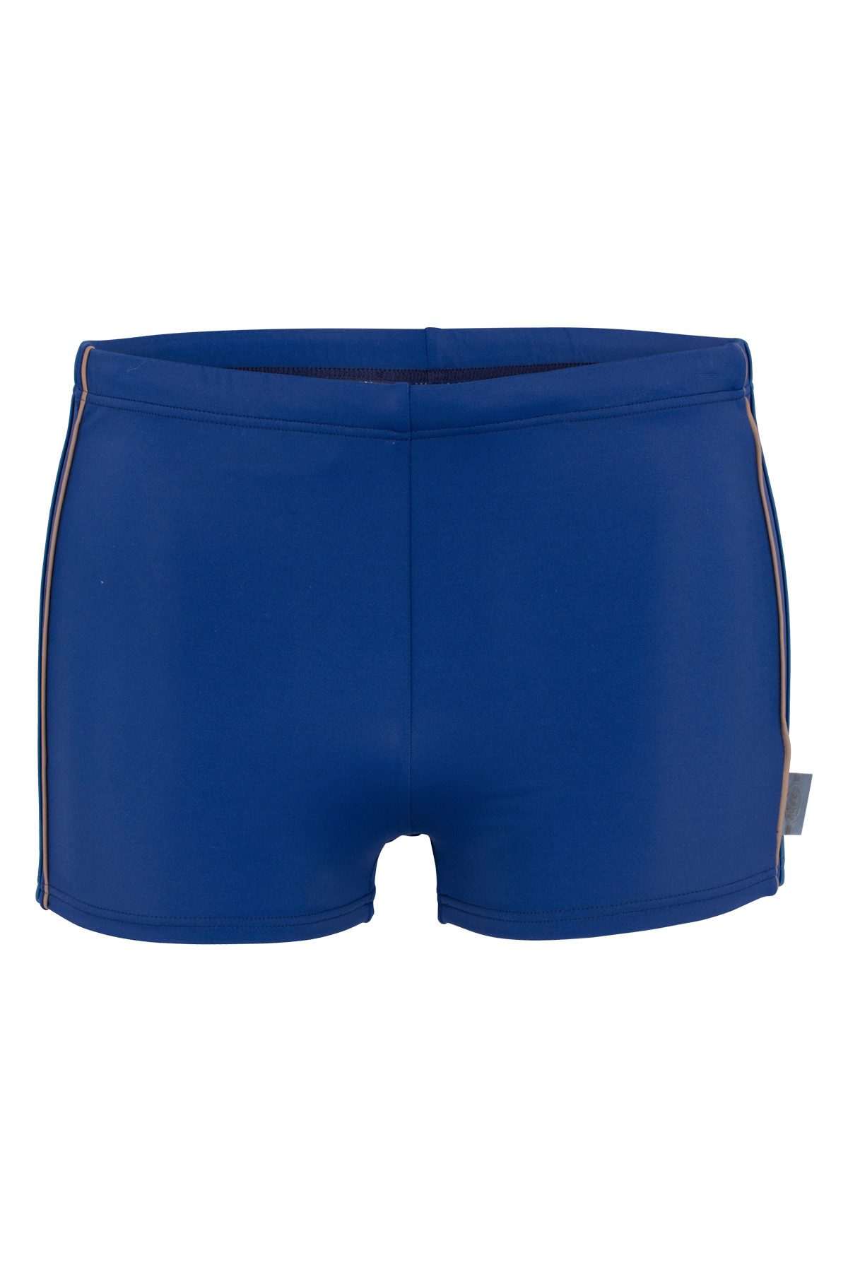 Fashy Badehose Herren Badehose blau