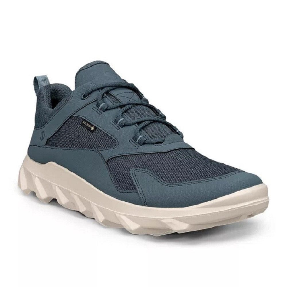 Ecco MX Gore-Tex Herren Halbschuhe Schnürer günstig online kaufen