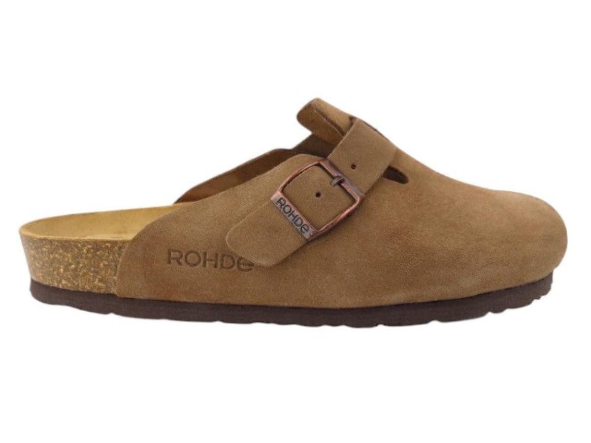 Rohde Grado Pantolette