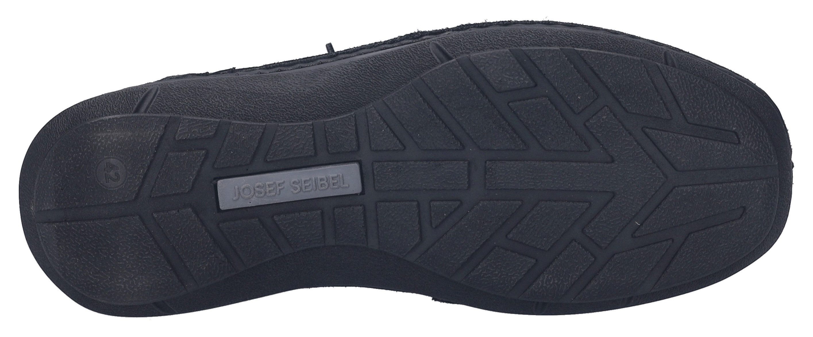 Josef Seibel New Anvers 21 Schnürschuh Sneaker, Freizeitschuh in Weite K