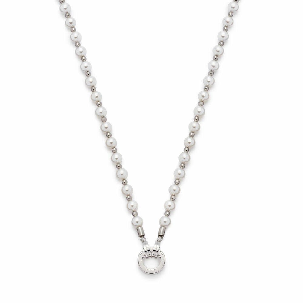 LEONARDO Edelstahlkette Jewels Signora D...