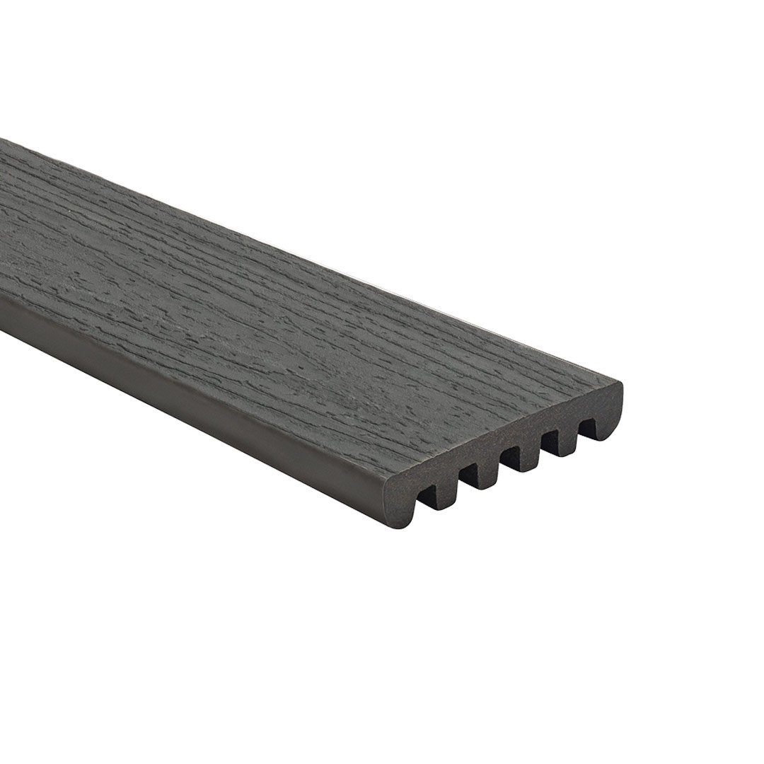Trex Terrassendielen Enhance Naturals WPC Balkondiele Holzoptik ohne