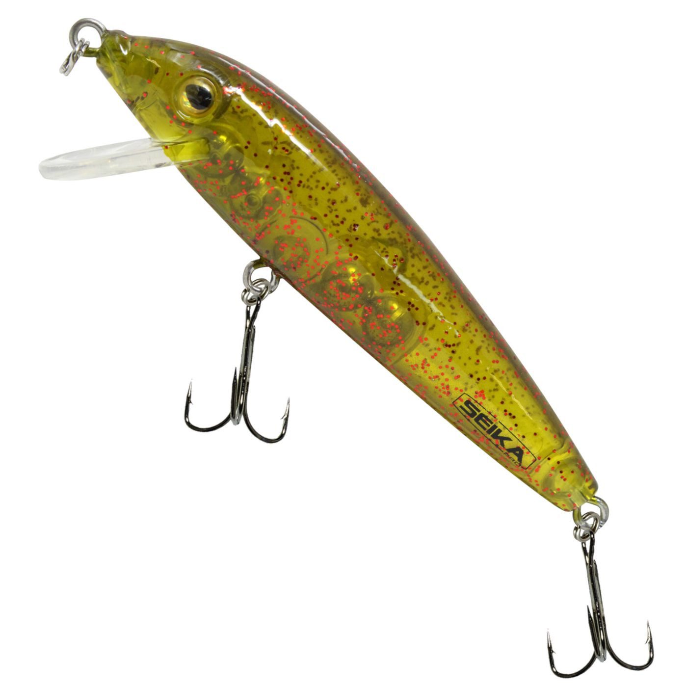 Kunstköder Seika Pro Wobbler Tokio 9cm 13,5g - Flachläufer