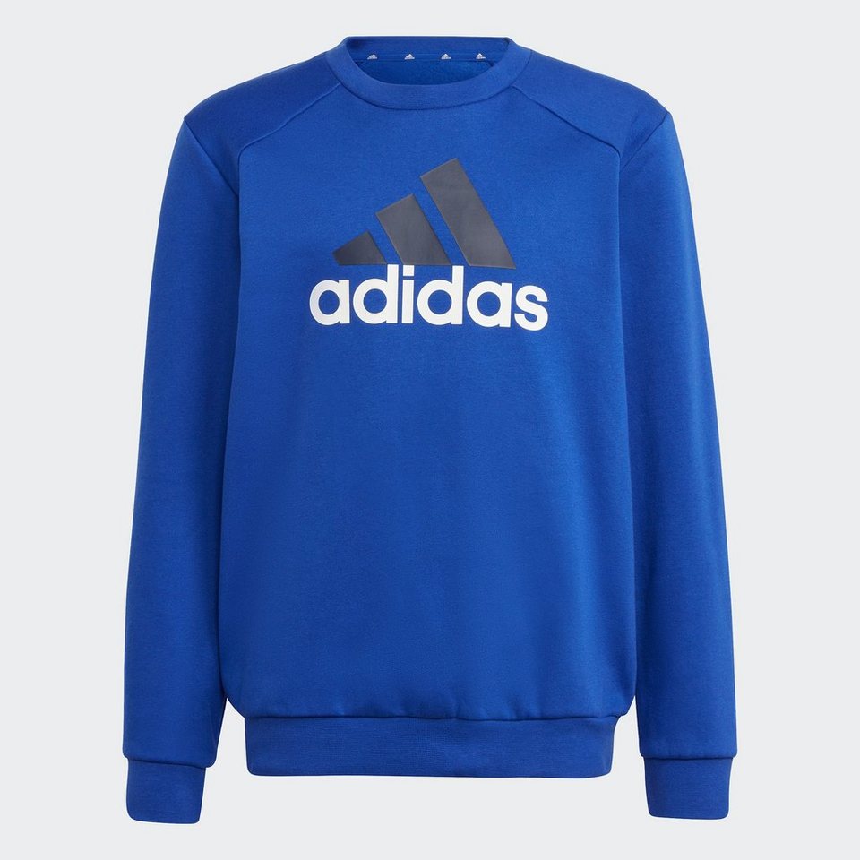 adidas Sportswear Trainingsanzug ESSENTIALS BIG LOGO KIDS JOGGINGANZUG (2- tlg)