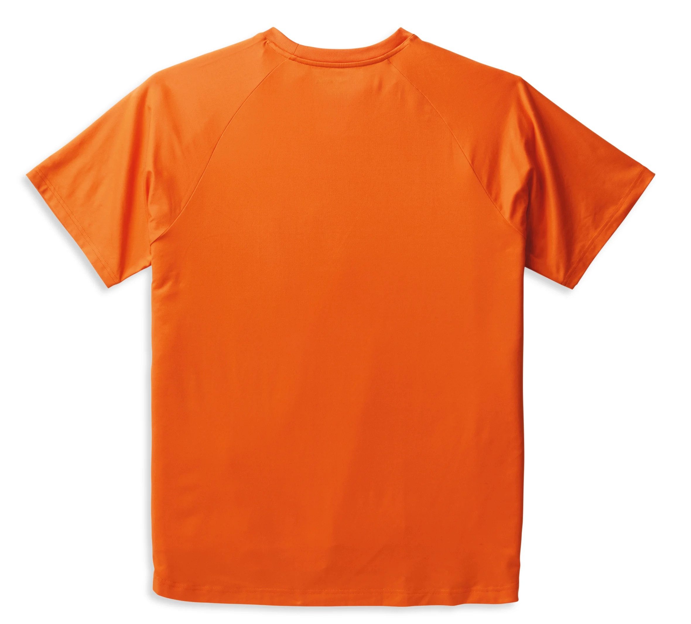 HARLEY-DAVIDSON T-Shirt Herren Performance Bar & Shield Logo Tee Shirt Kurzarm Biker Oberteil