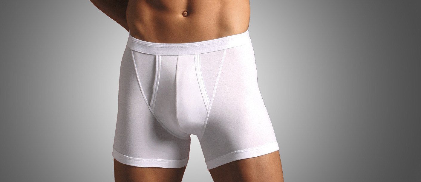 Novila Boxershorts