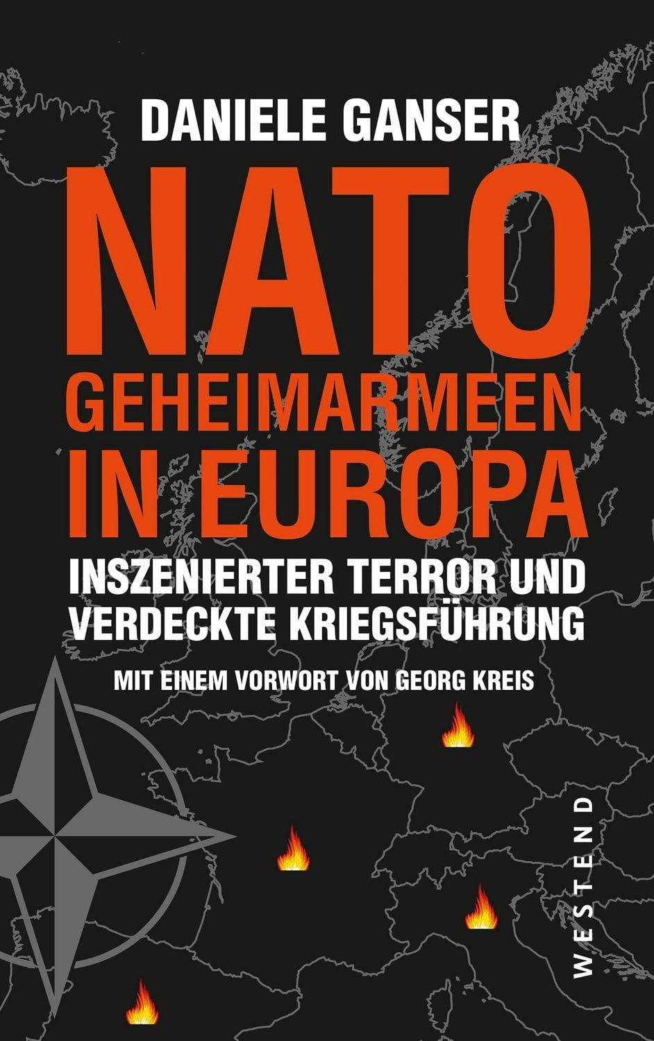 Nato-Geheimarmeen in Europa / Daniele Ganser