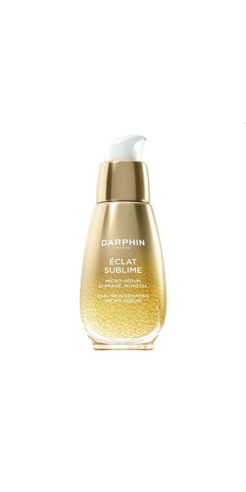Darphin Gesichtspflege Darphin Dual Rejuvenating Micro Serum 30ml