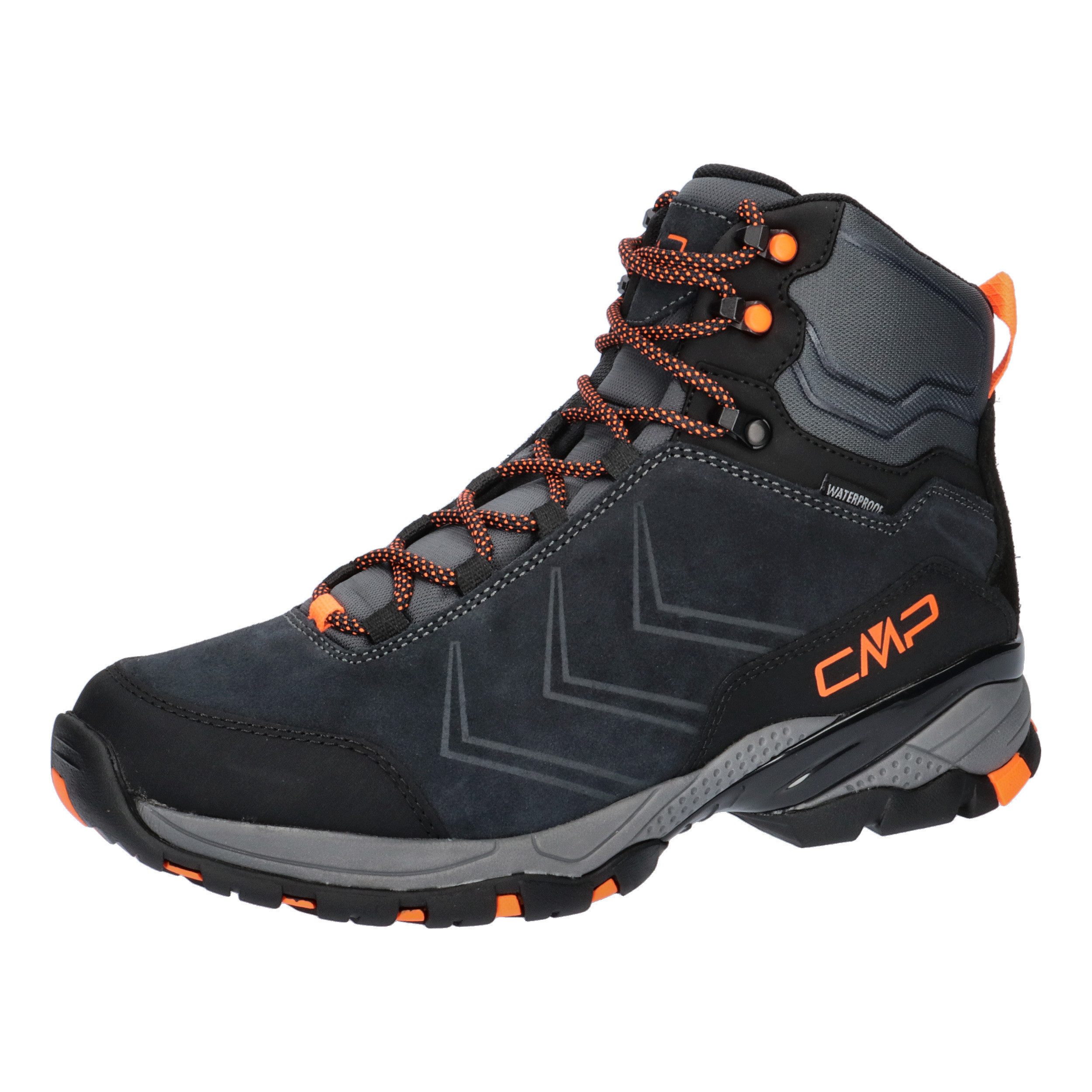 CMP CMP Herren Wanderstiefel MELNICK MID günstig online kaufen