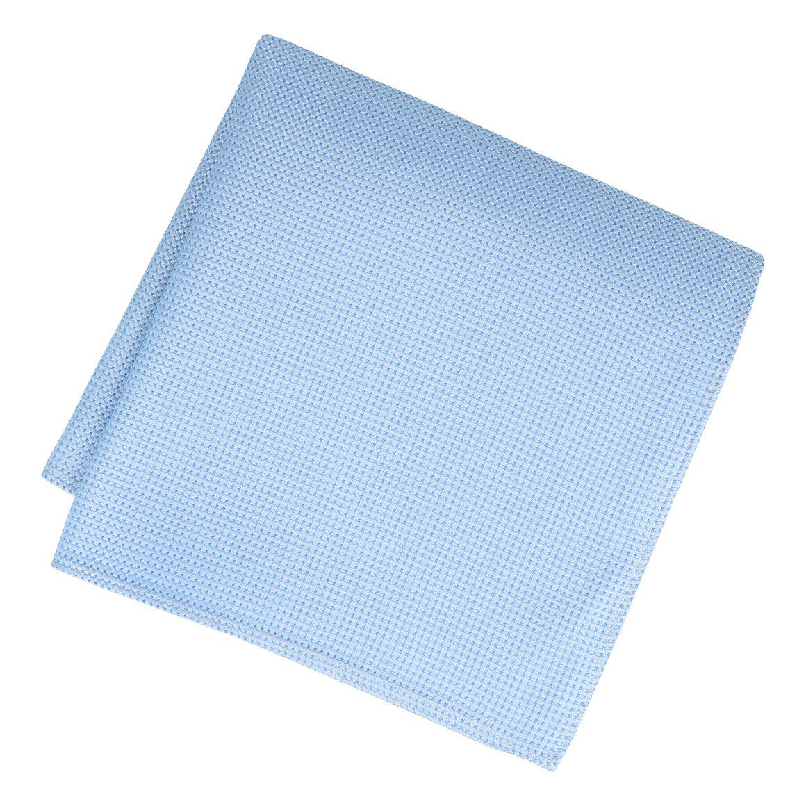 WILLEN Krawatte blau