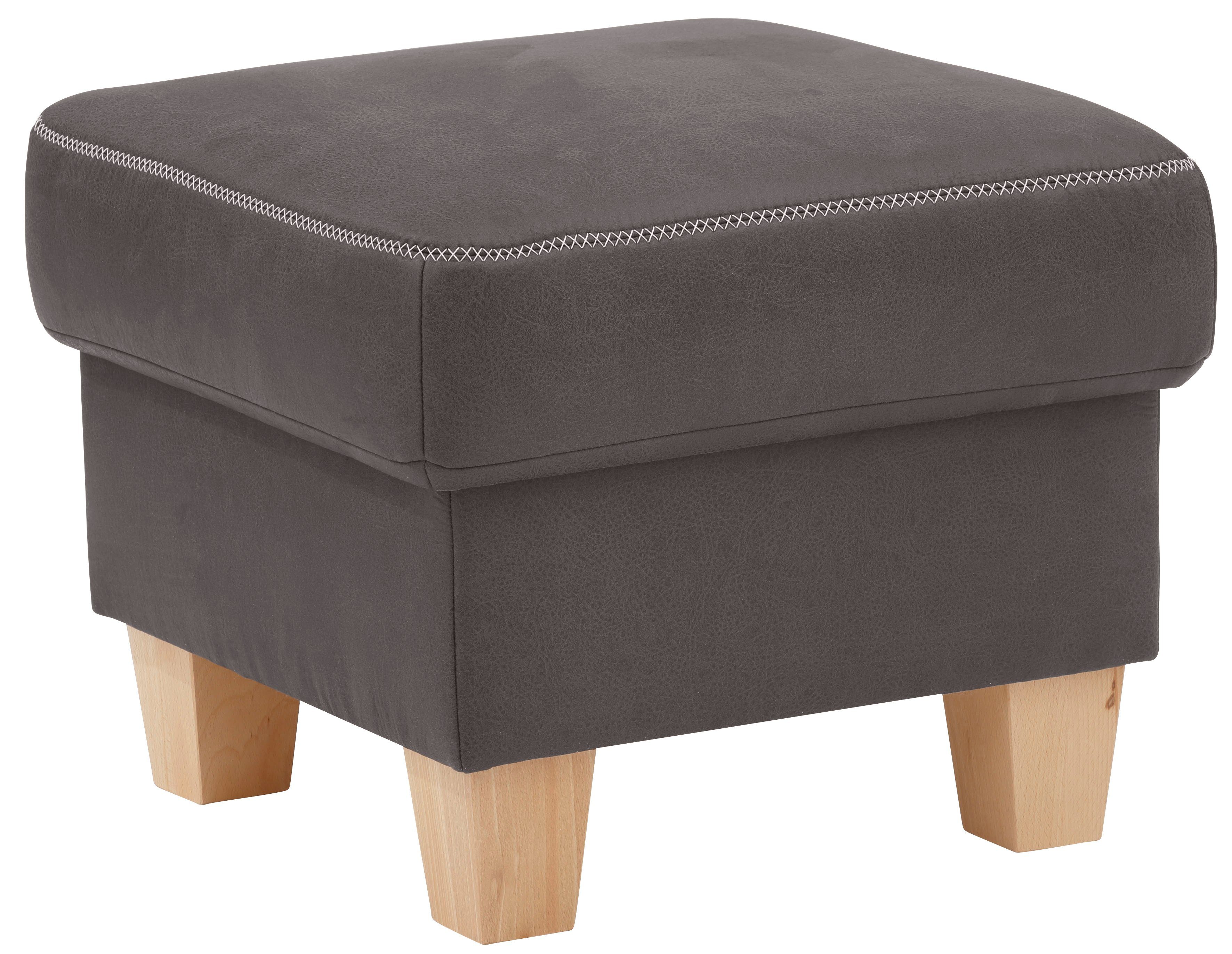 Home affaire Hocker Soleo (Soleo V), günstig online kaufen