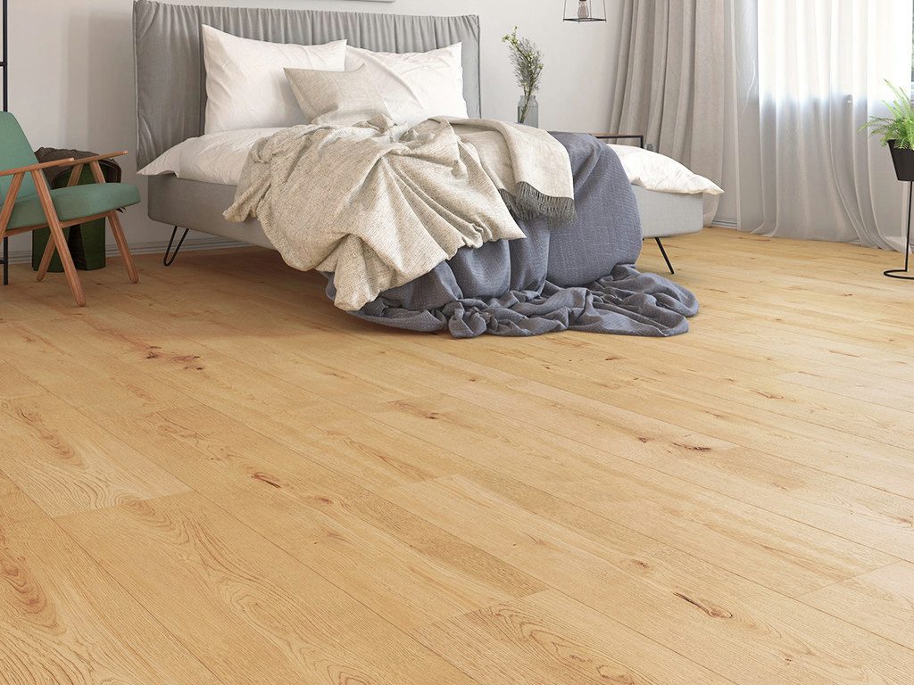 BASICfloor Designboden Designboden Trend Ceramin Karlslunde Landhausdiele