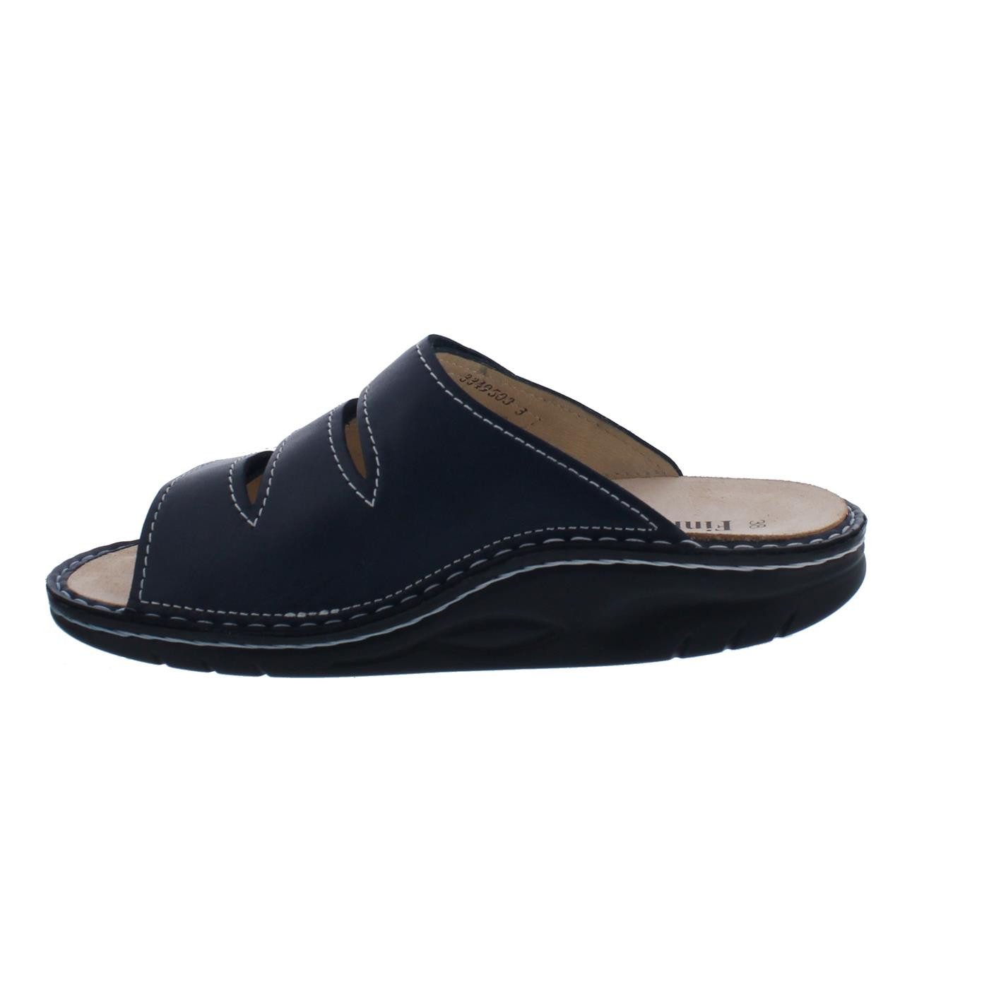 Finn Comfort Finn Comfort Andros Pantolette (Finnamic), Venezia (Glattleder), Atlan Pantolette
