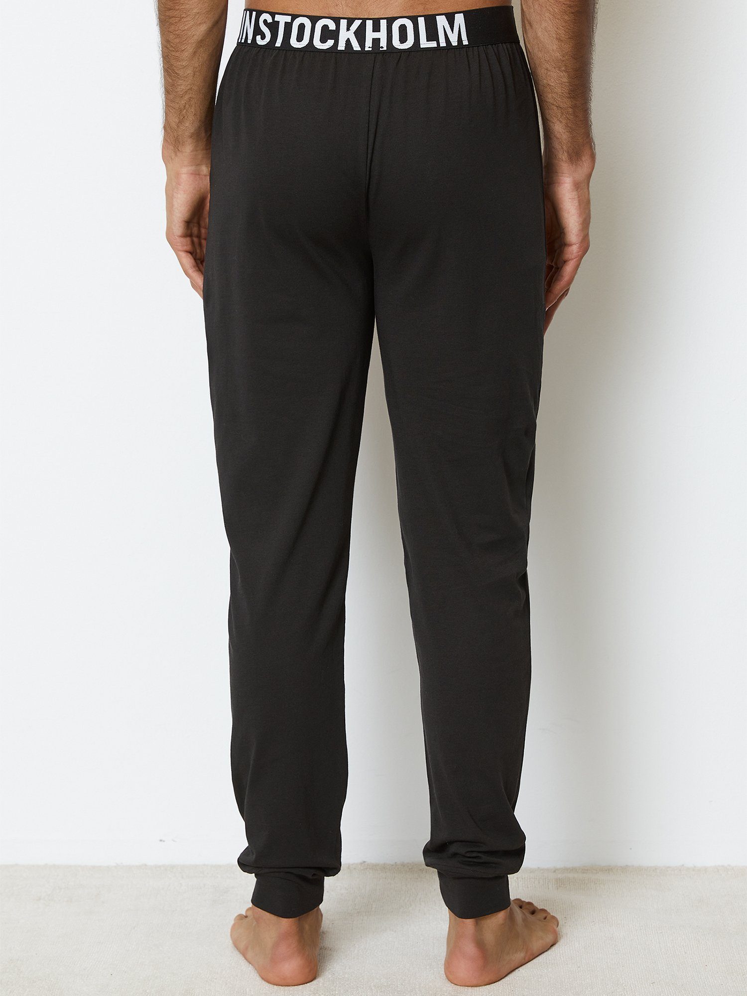 Marc O'Polo Sweatpants Mix & Match Cotton hose pant pants