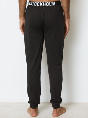 Marc O'Polo Sweatpants Mix & Match Cotton hose pant pants