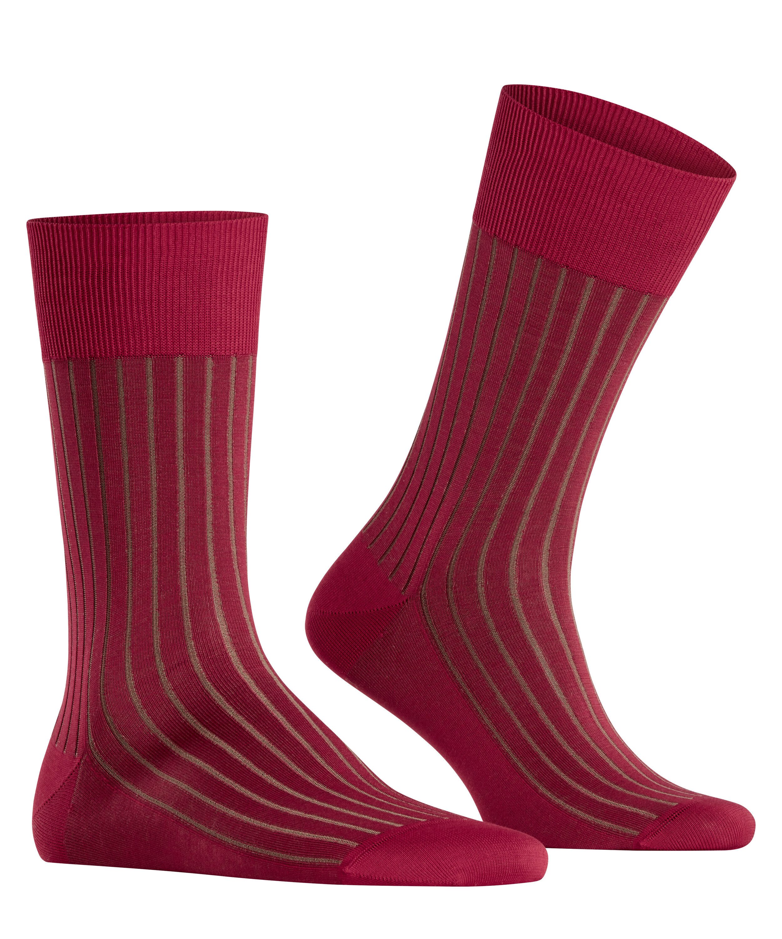 FALKE Socken Shadow (1-Paar) Zweifarbeneffekt durch günstig online kaufen