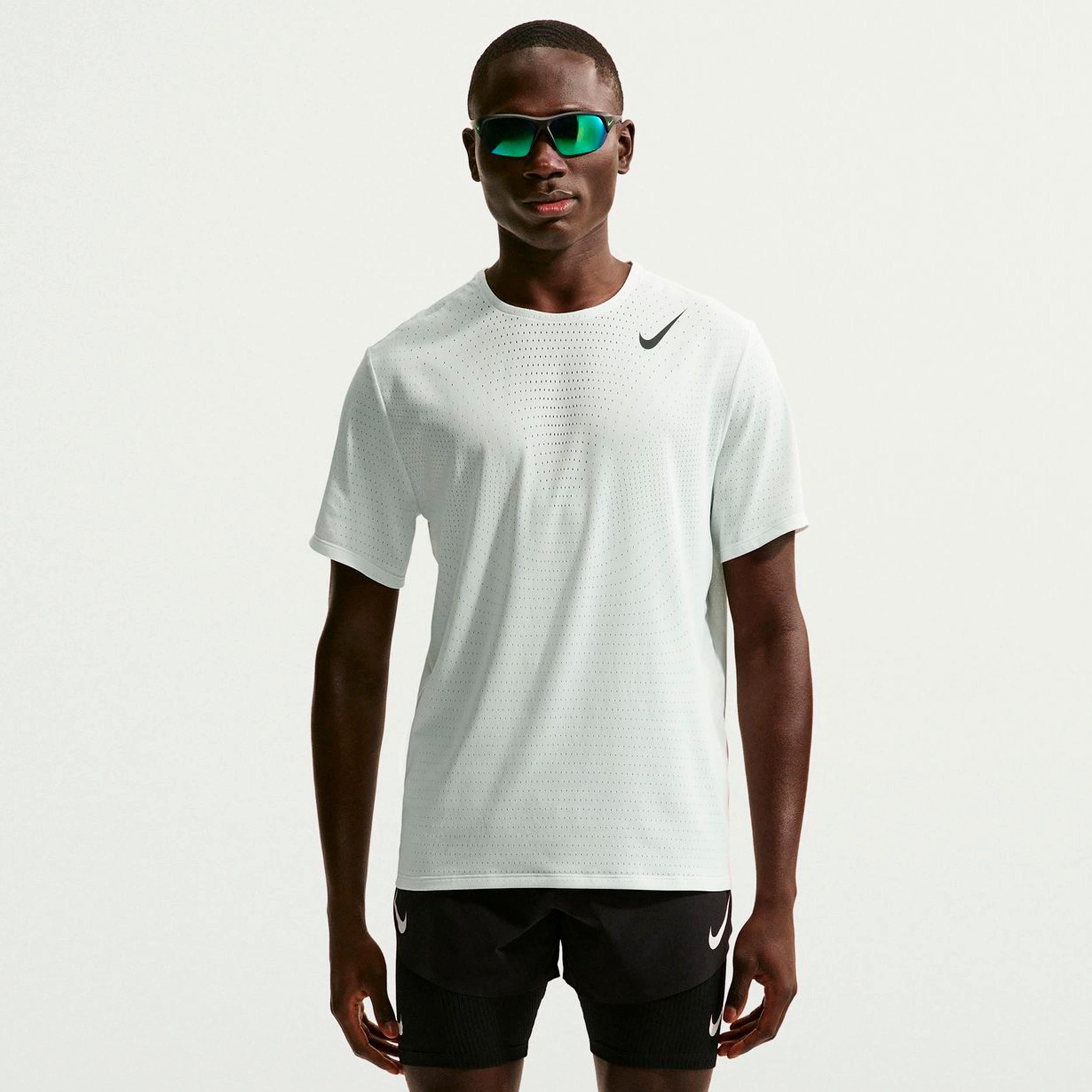 Nike Laufshirt AeroSwift