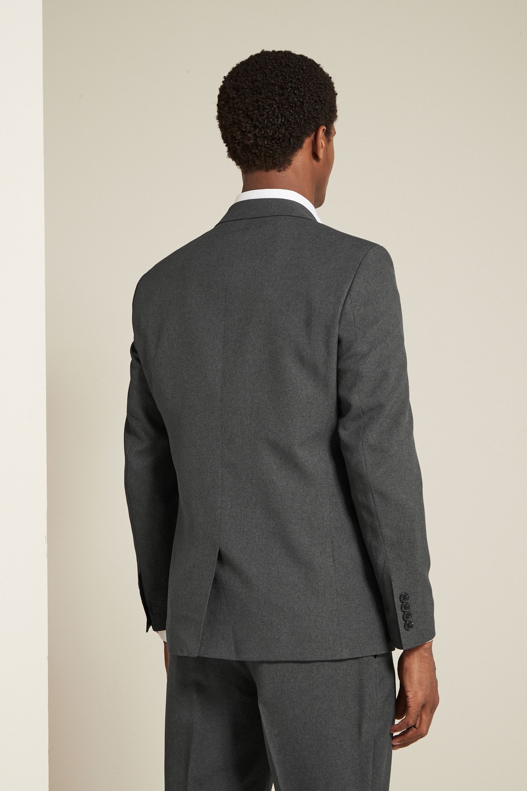 Next Baukastensakko Anzug: Sakko (1-tlg) günstig online kaufen