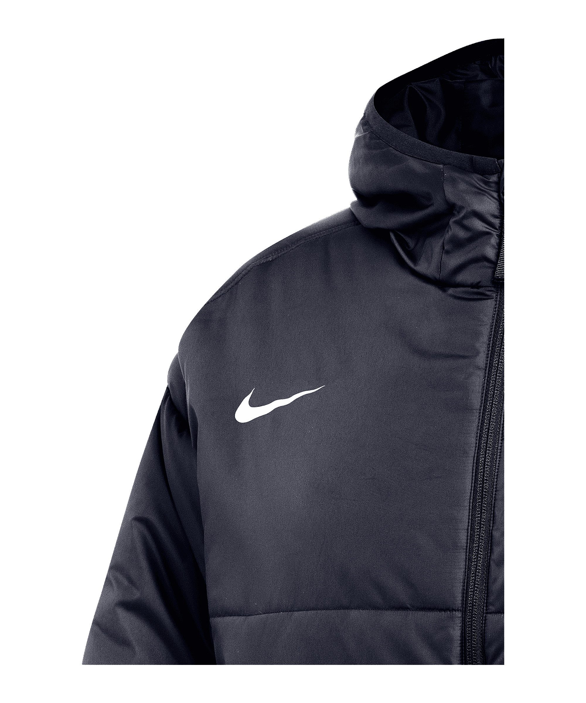 Nike Regenjacke Nike Performance Atmungsaktivität
