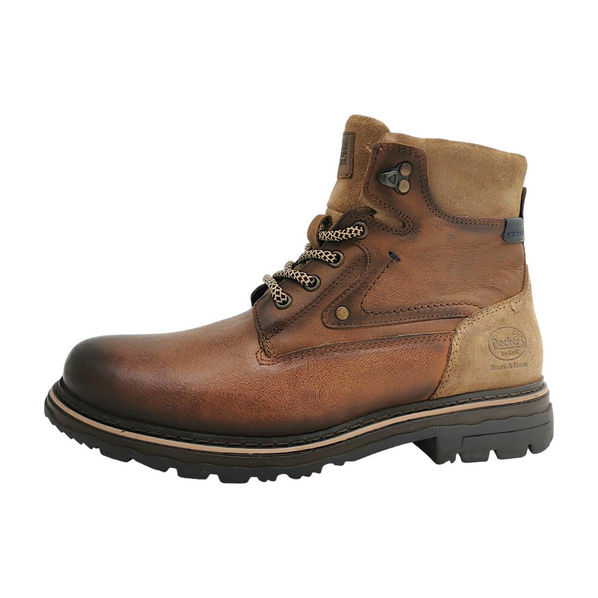 Dockers by Gerli Boots Schnürstiefelette günstig online kaufen