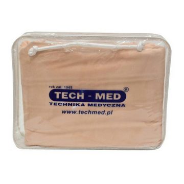 Tech-Med Heizdecke TM-P100, Elektrische Heizdecke Heizmatte