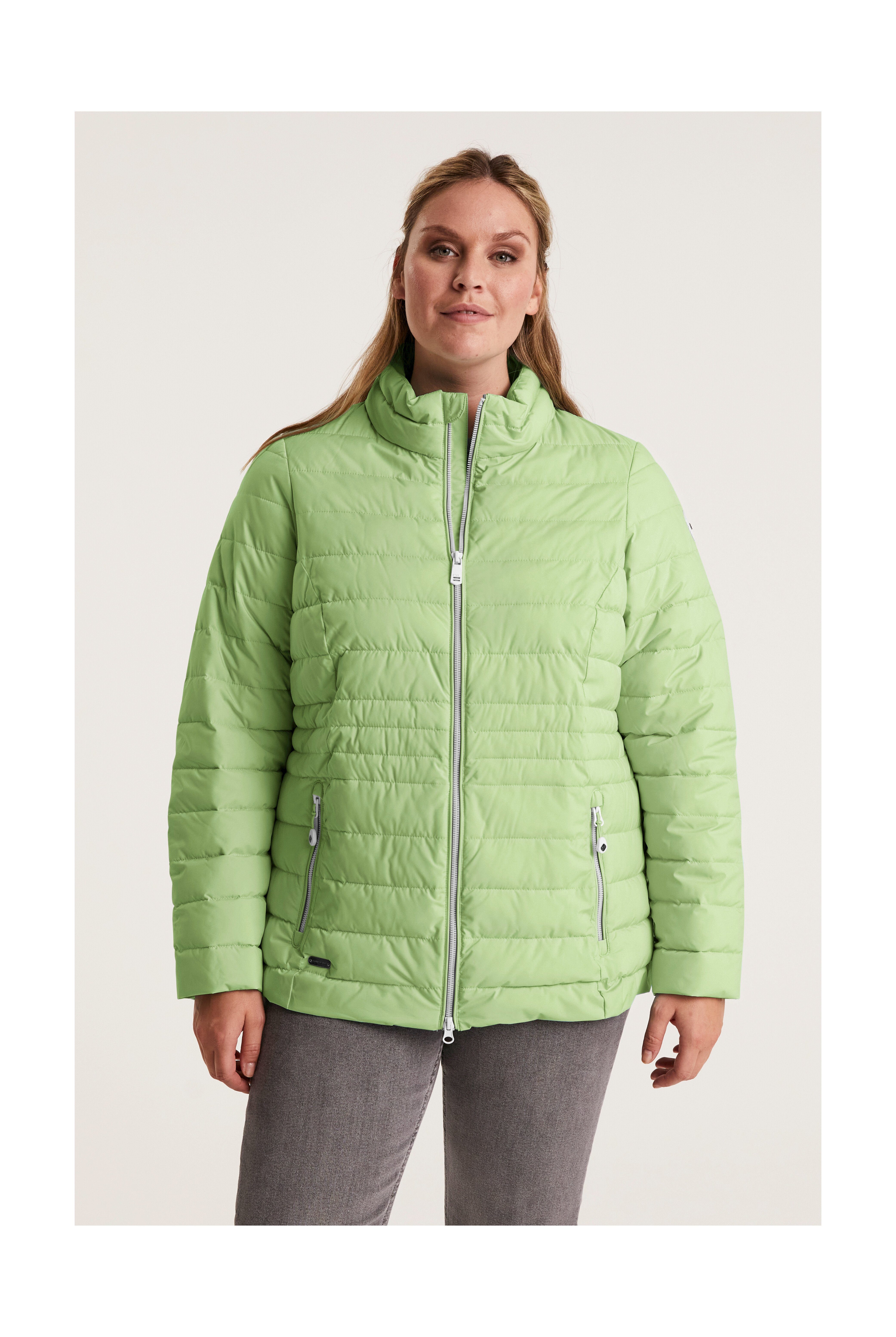 STOY Steppjacke STS 21 WMN QLTD günstig online kaufen