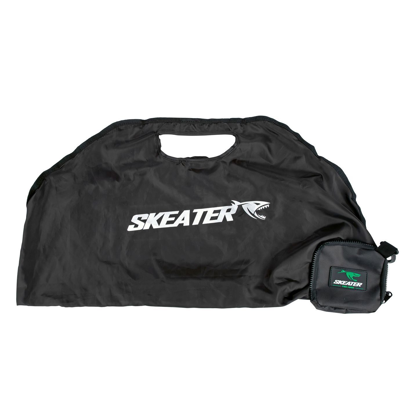 Skeater Angel-Wiegesack Skeater Skeater Weigh Sling Stow-Away