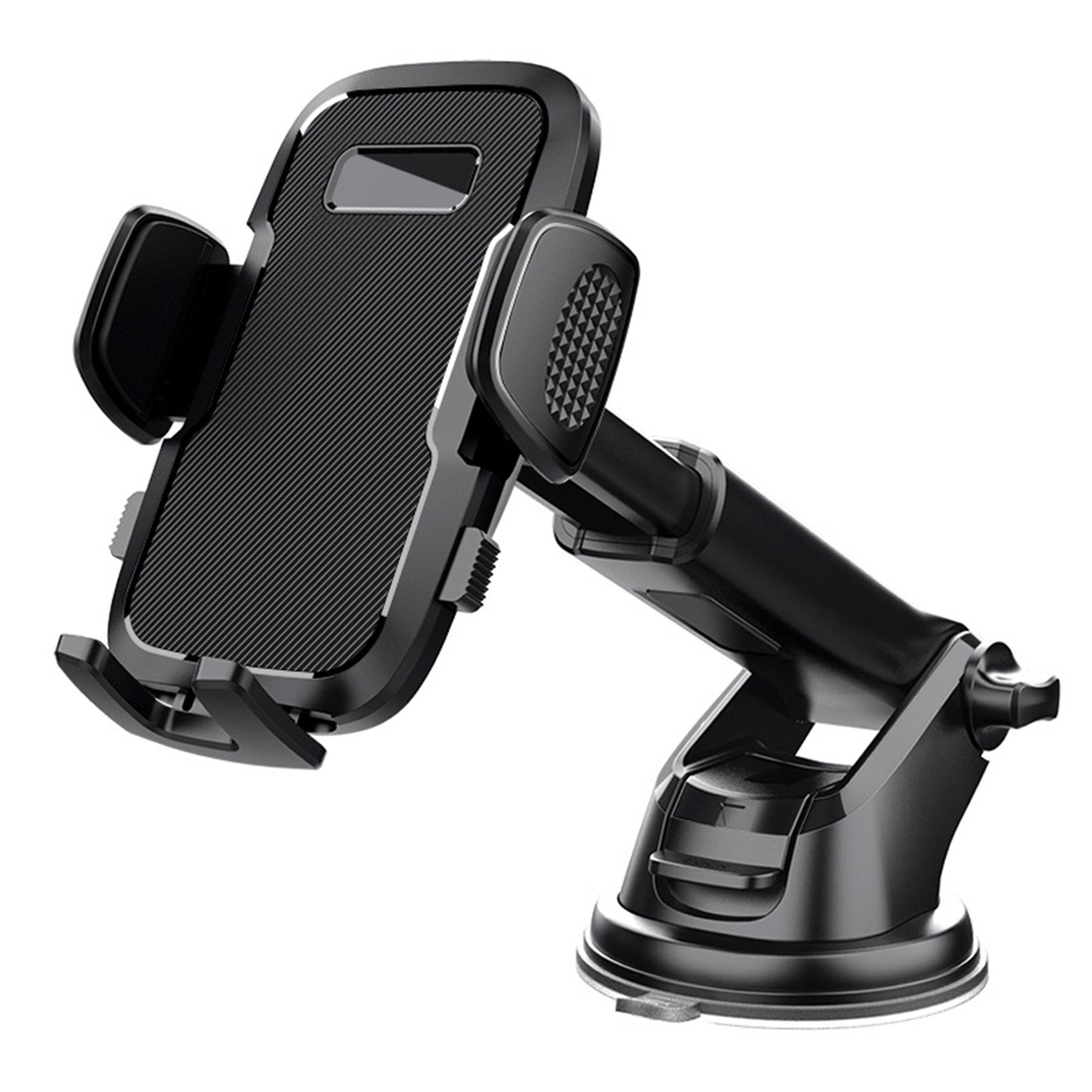 Smartphone-Halterung Handyhalterung Auto,Handy Autohalterung,Universal Handyhalterung