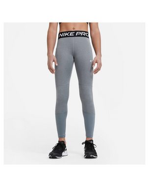 Nike Funktionsleggings Mädchen Leggings PRO DRI-FIT (1-tlg)