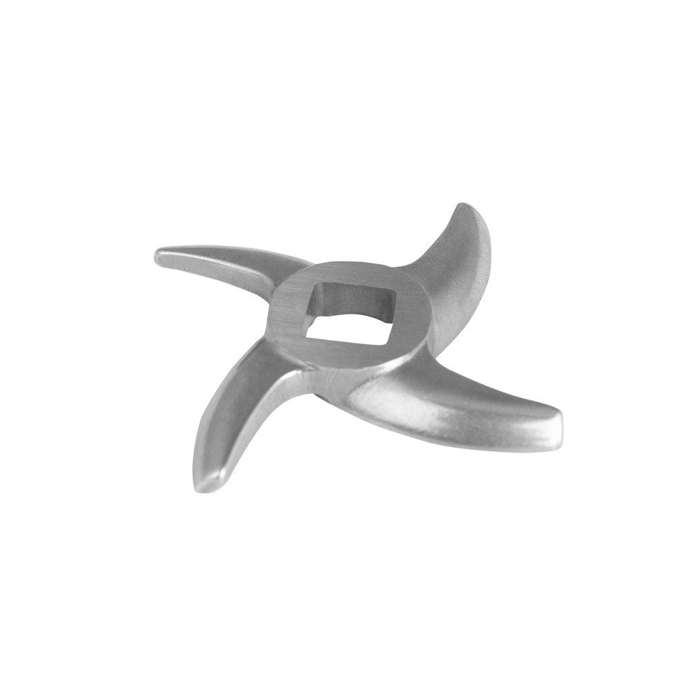 Gastroback Schneidmesser Gastroback 91630 Messer für 41410 6-in-1 Power Pro #10 Design Fleischw