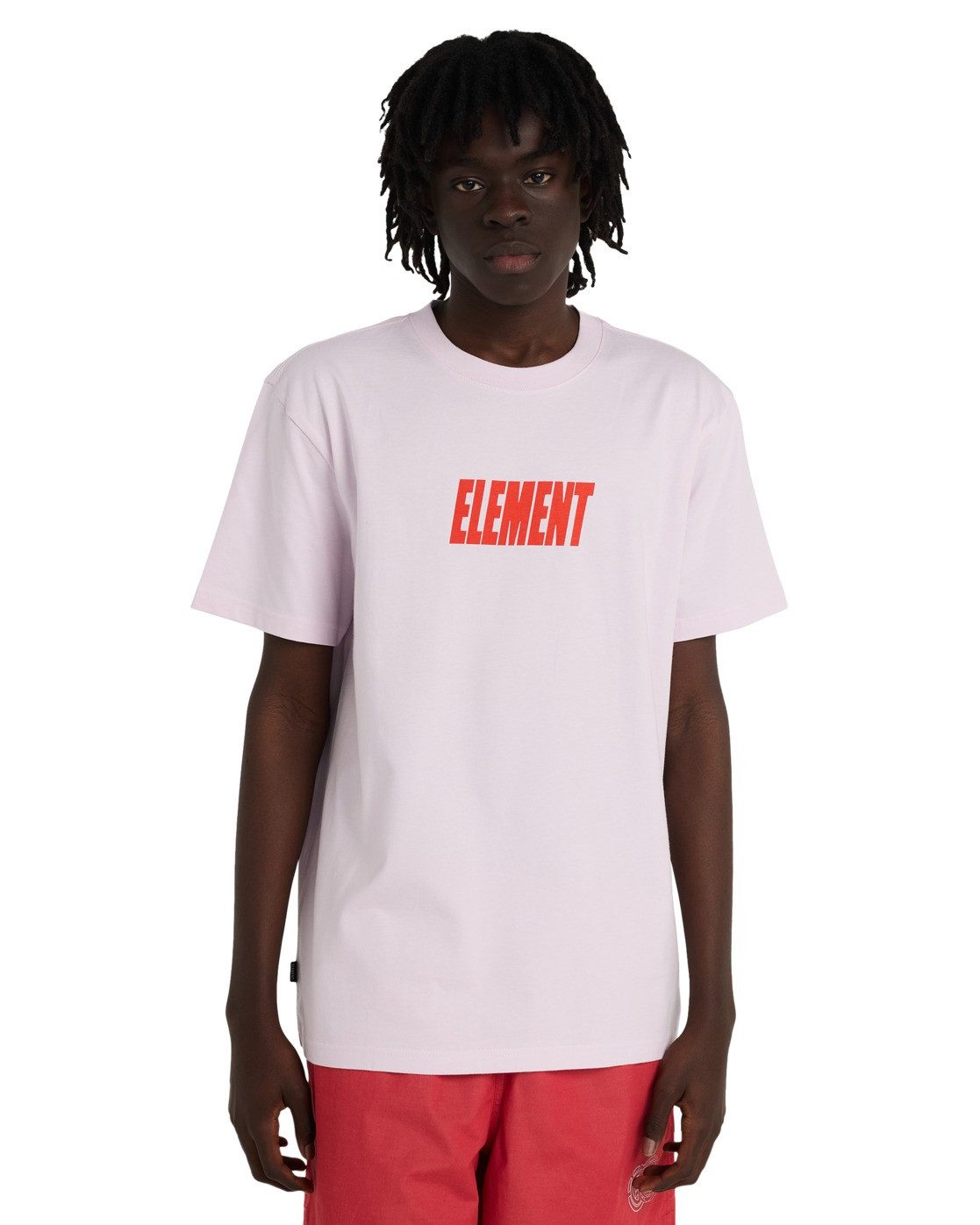 T-Shirt Pool Draining