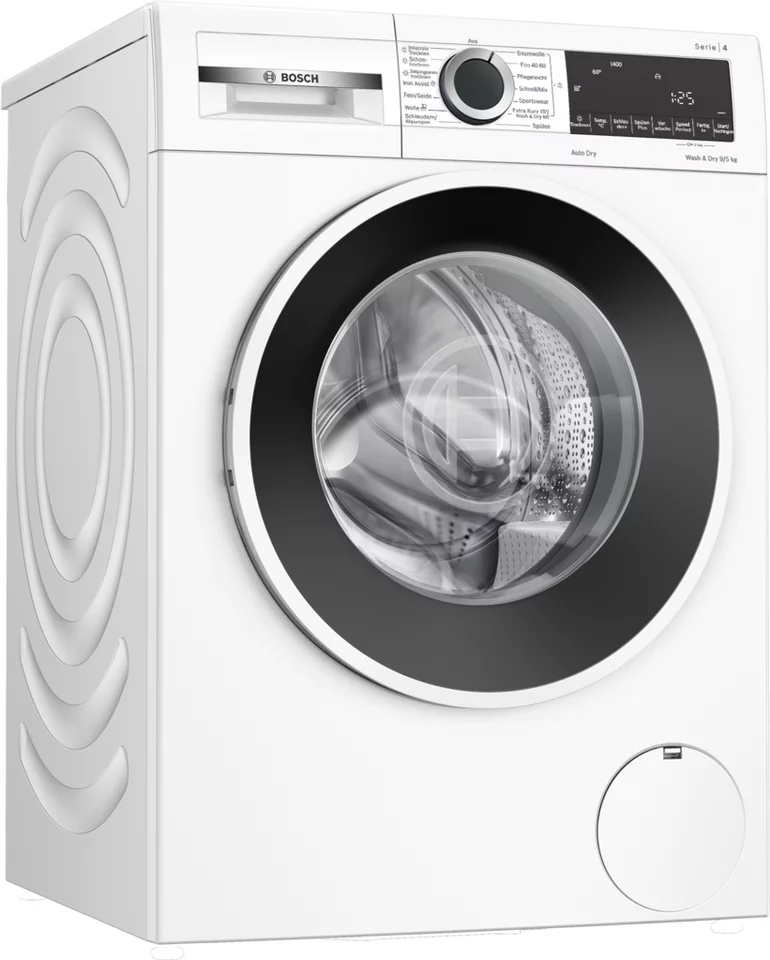 Bosch Serie 4 WNA14441