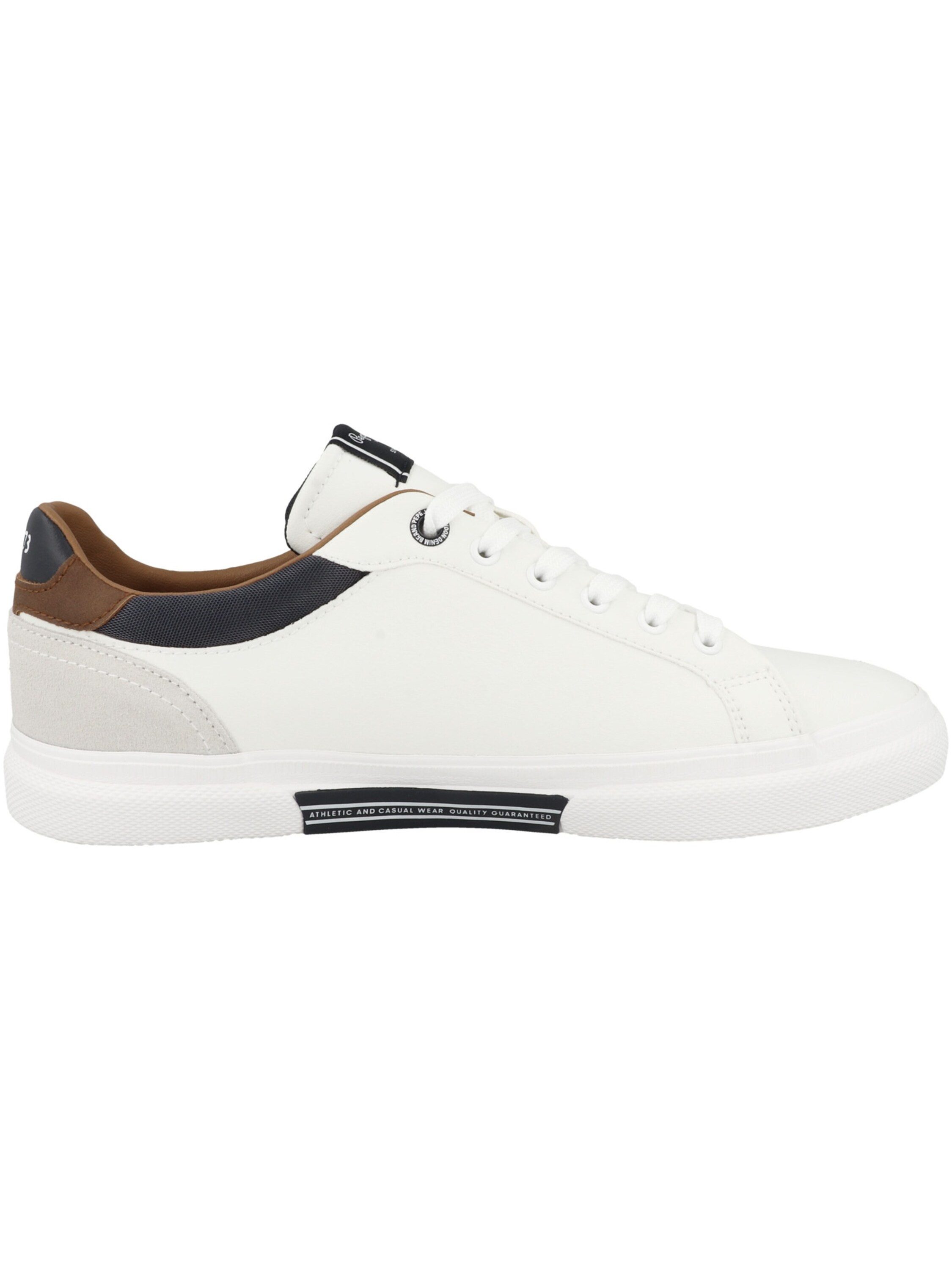 Pepe Jeans Kenton Court Sneaker (1-tlg)