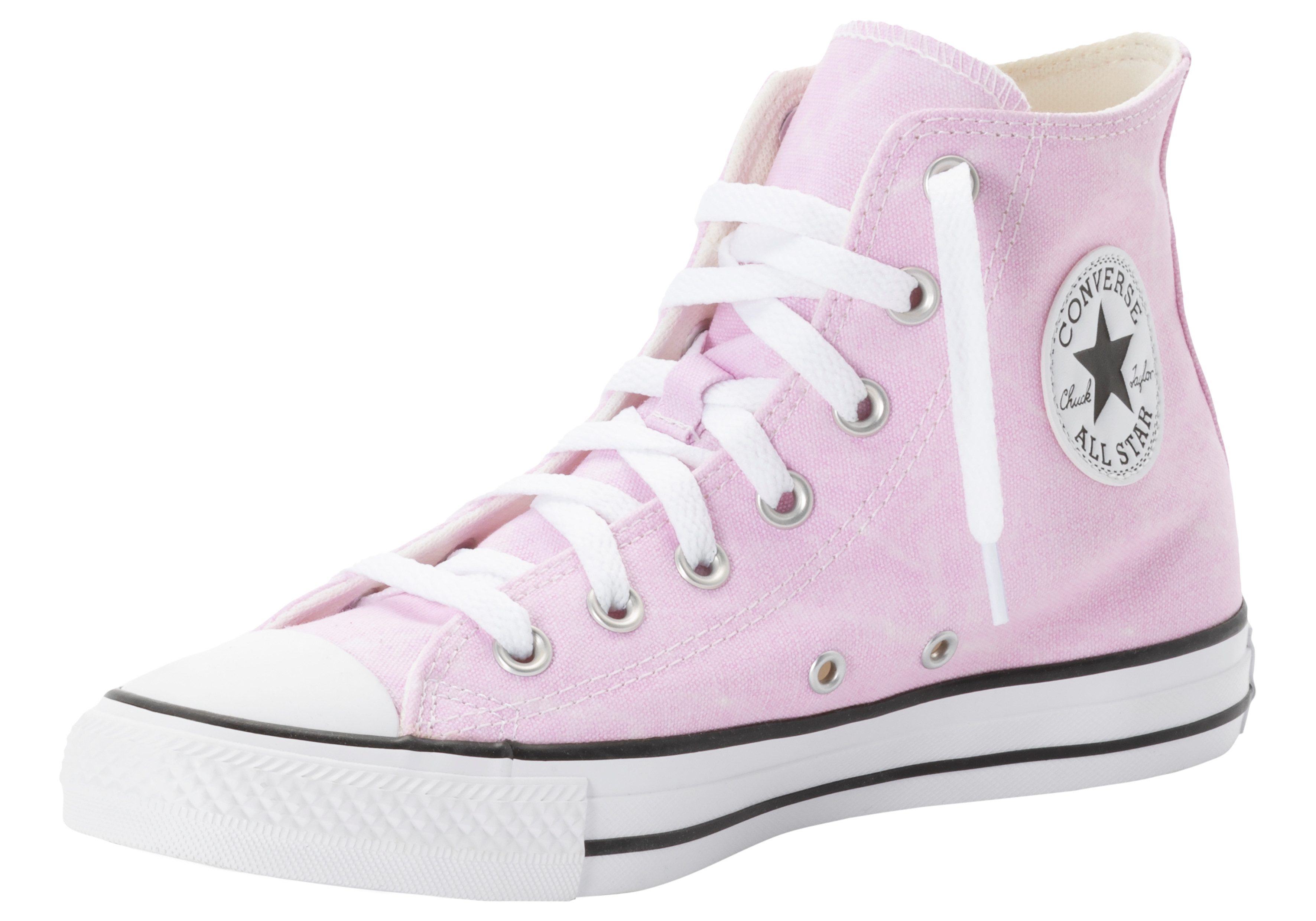 Converse CHUCK TAYLOR ALL STAR WASHED CANVAS Sneaker
