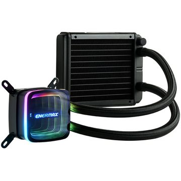 Enermax CPU Kühler Aquafusion ADV 120mm