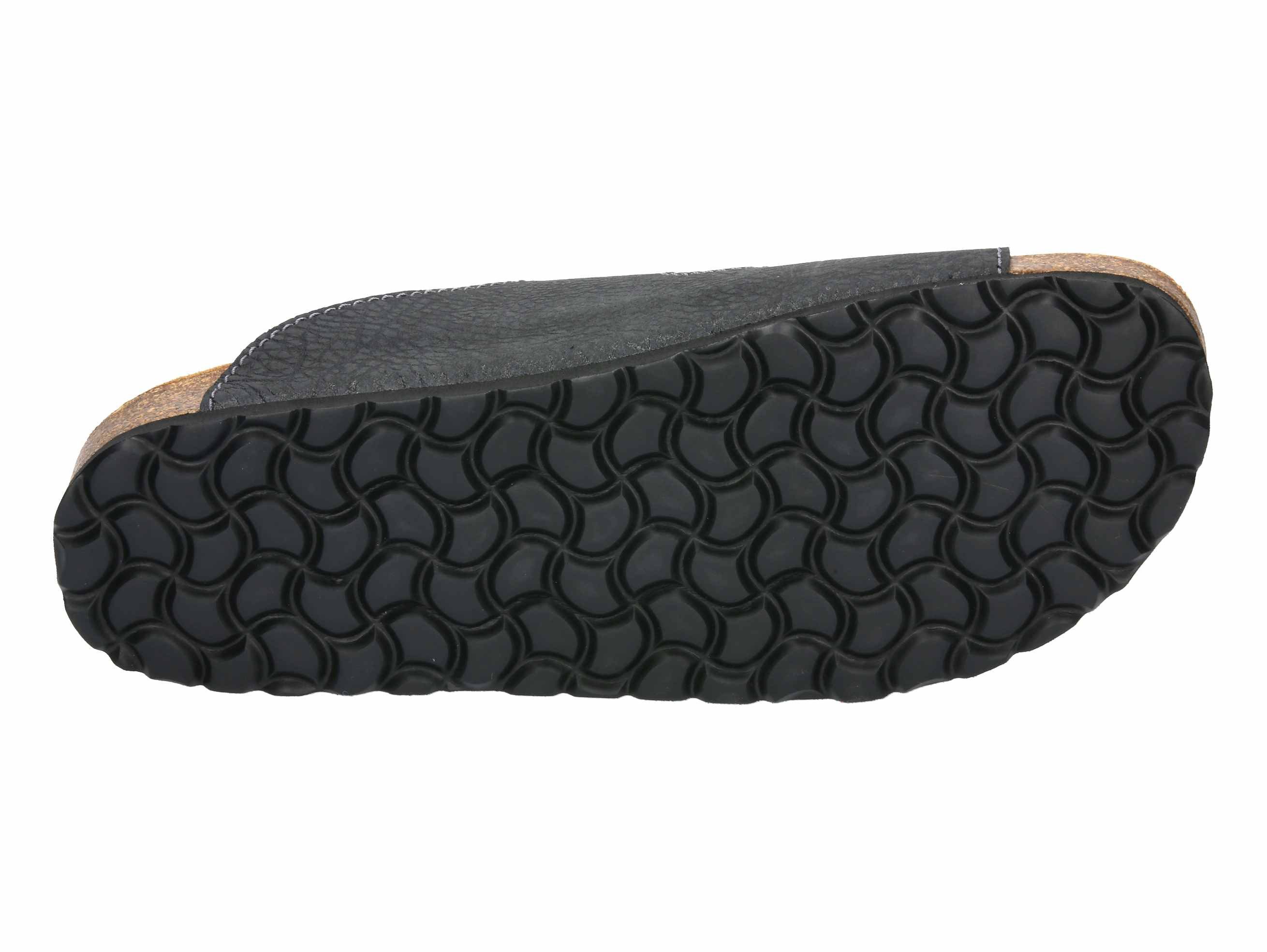 Lico Pantolette Natural Elefo Pantolette