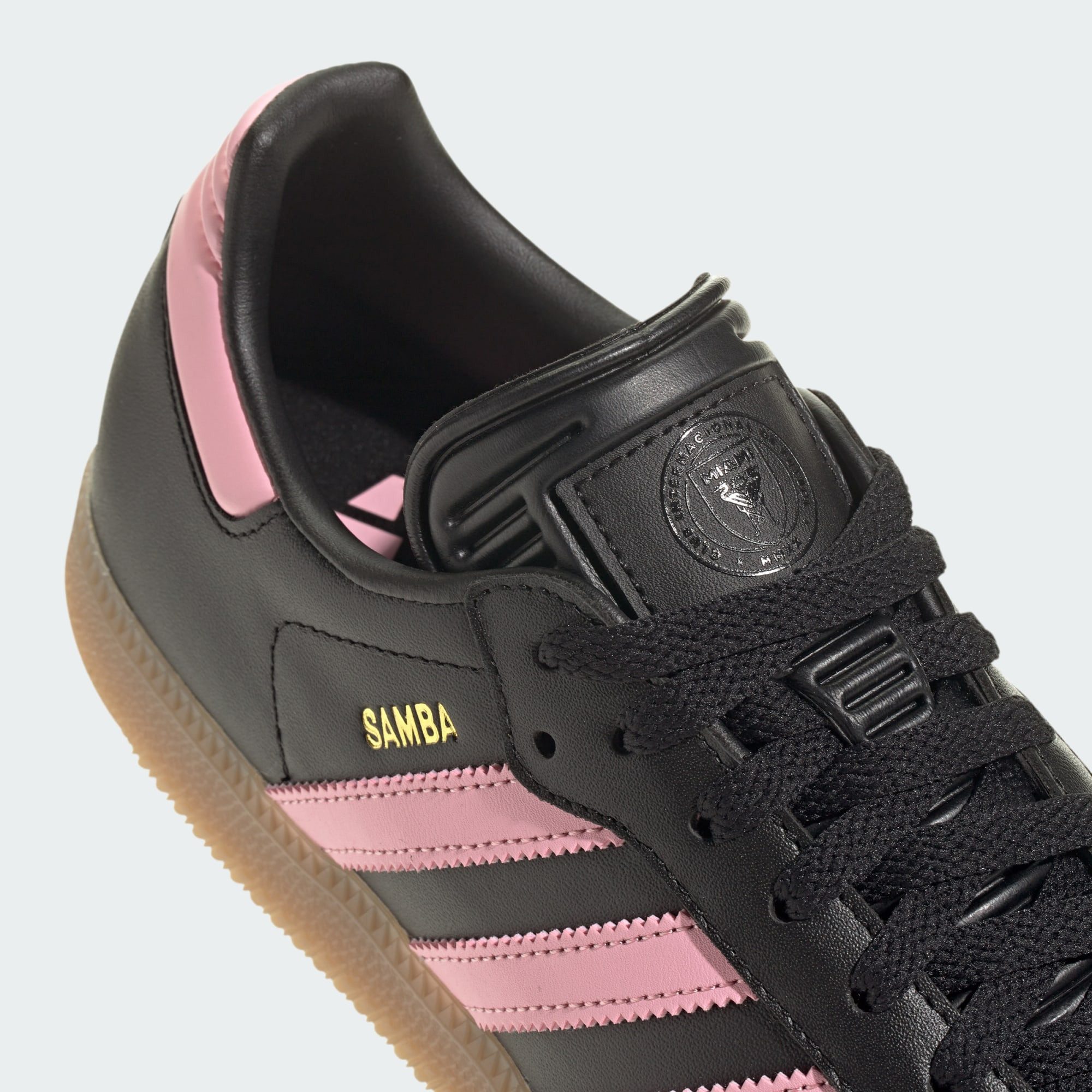 adidas Originals SAMBA INTER MIAMI CF IN FUSSBALLSCHUH Fußballschuh (1-tlg)