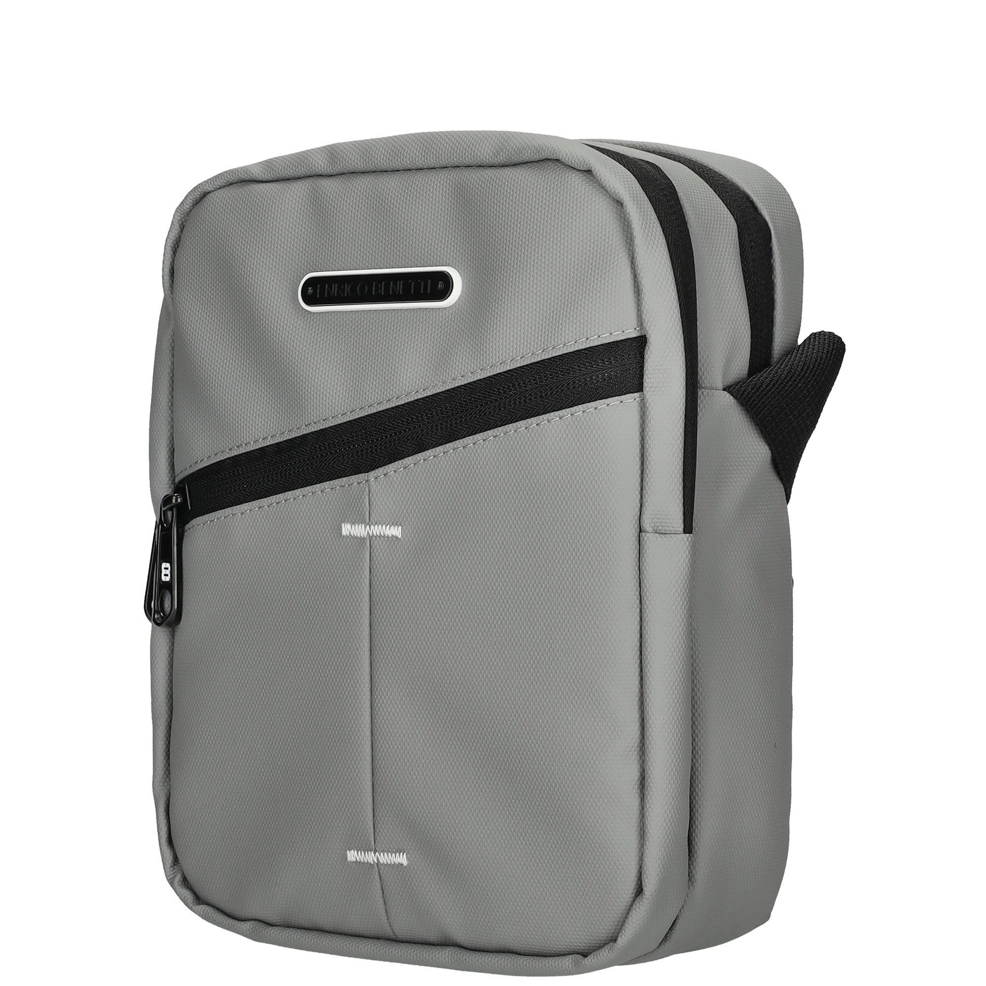 Enrico Benetti Handtasche Enrico Benetti' kleine Unisex Umhängetasche PU