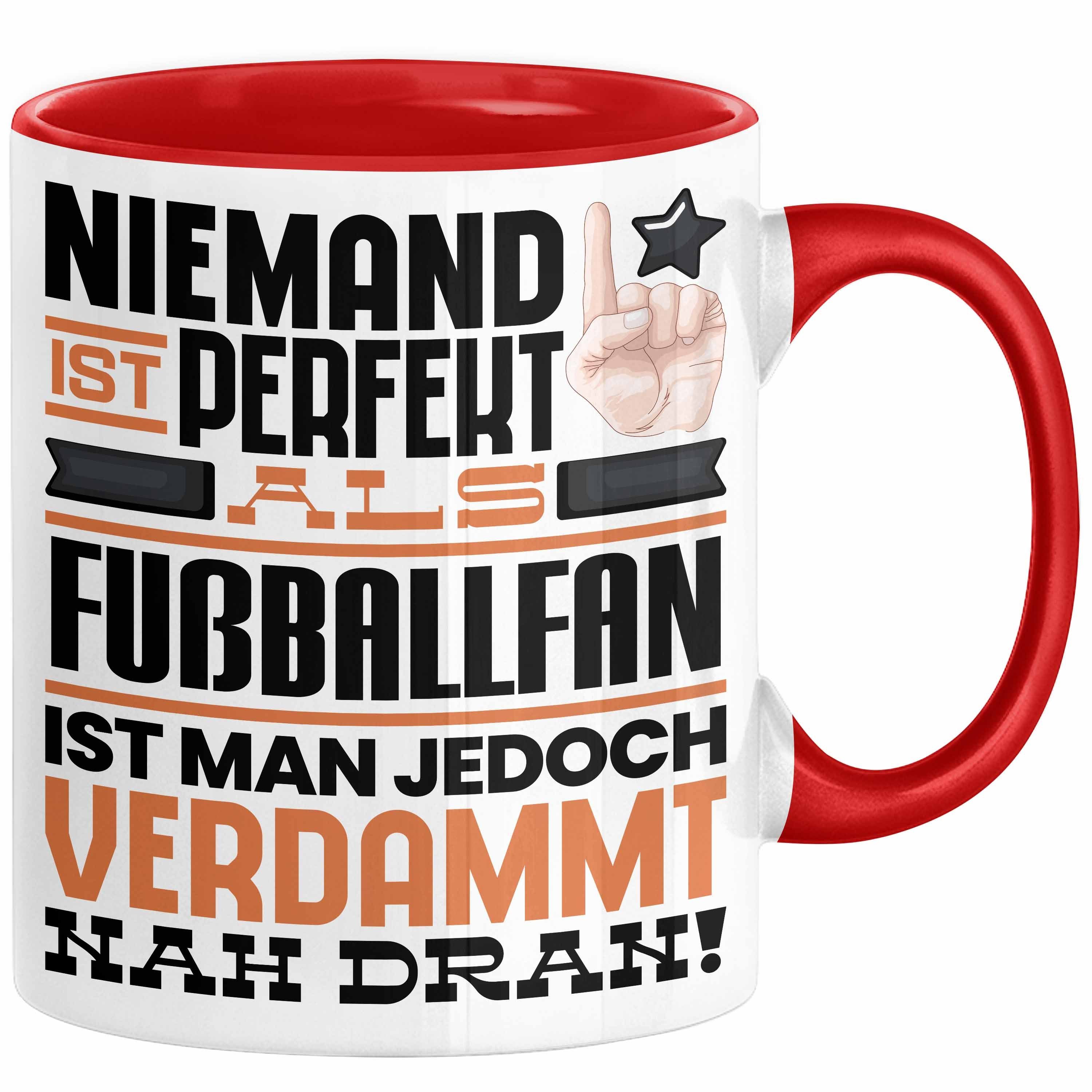 'Fußballer