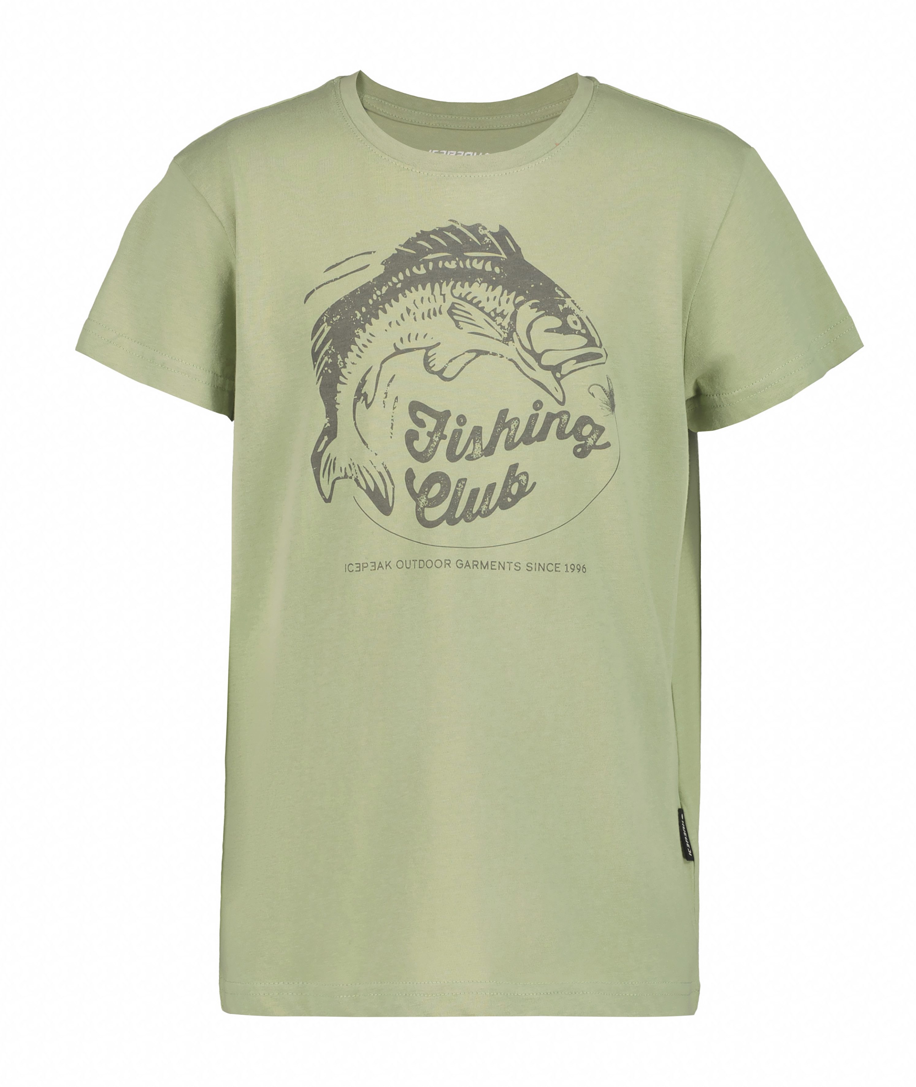 T-Shirt LEADVILLE JR