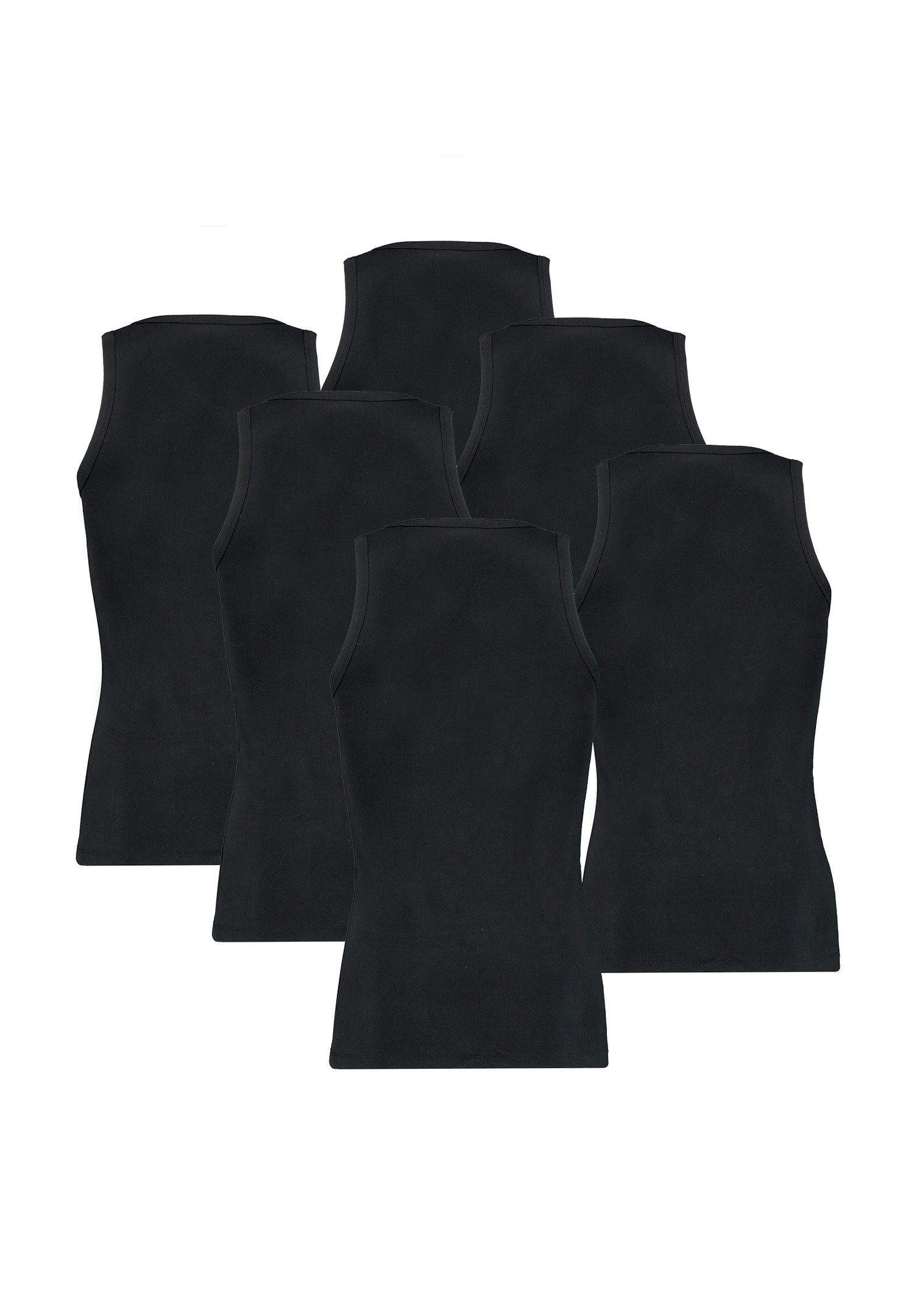 PUMA Poloshirt PUMA BASIC 6P TANK günstig online kaufen