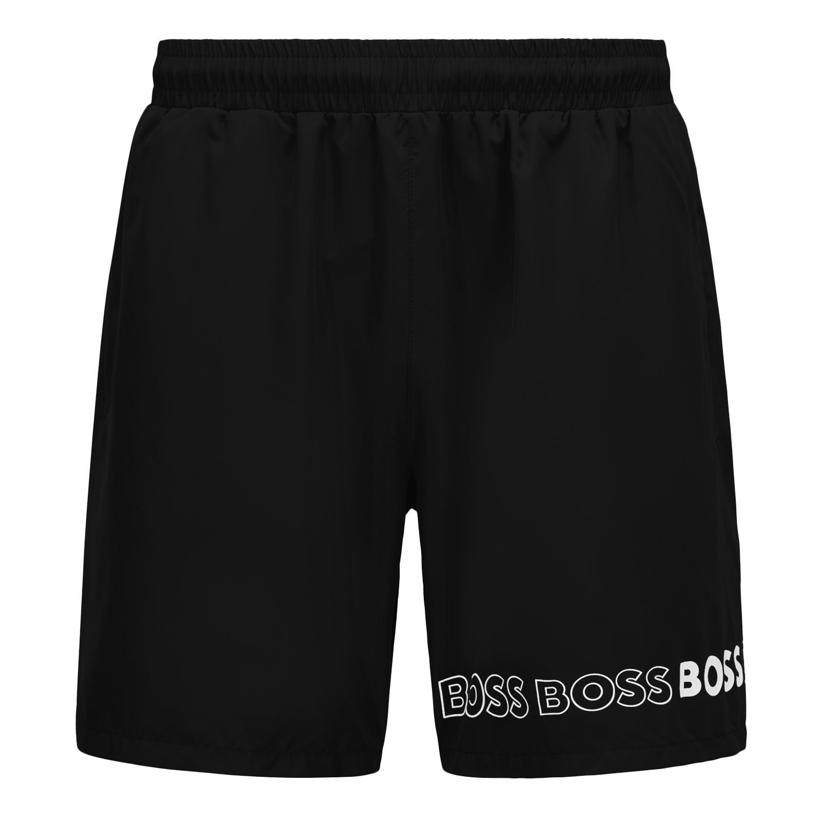 Badeshorts Dolphin