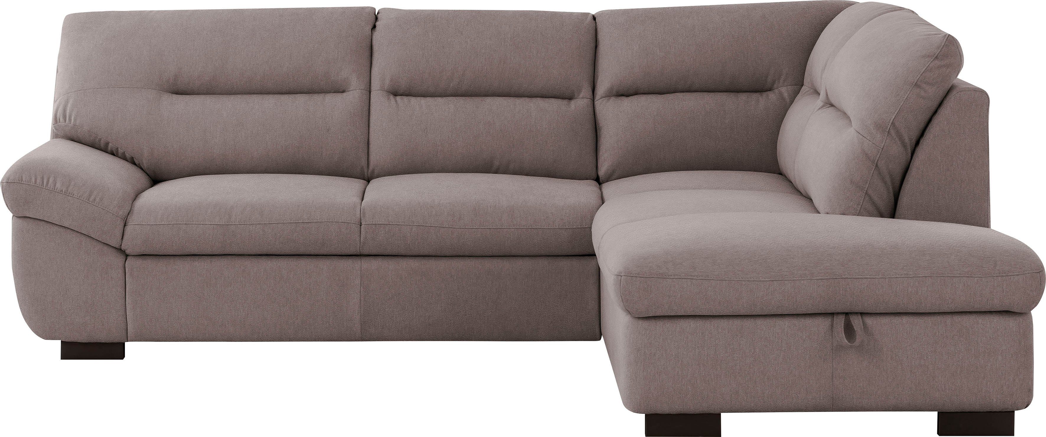 INOSIGN Ecksofa Charles | Ecksofas