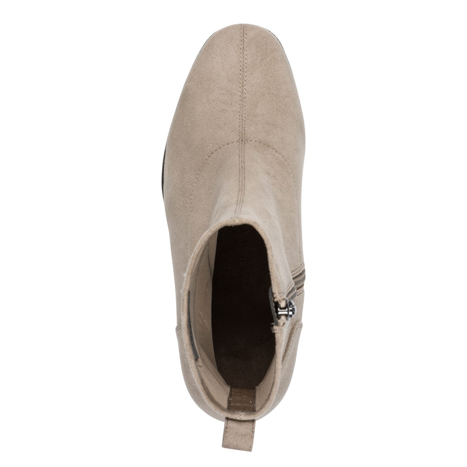 Tamaris Tamaris COMFORT-FIT Damen Stiefelette 8-85308-45-200 grey Stiefelette