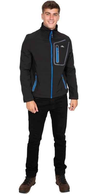 Trespass Softshelljacke