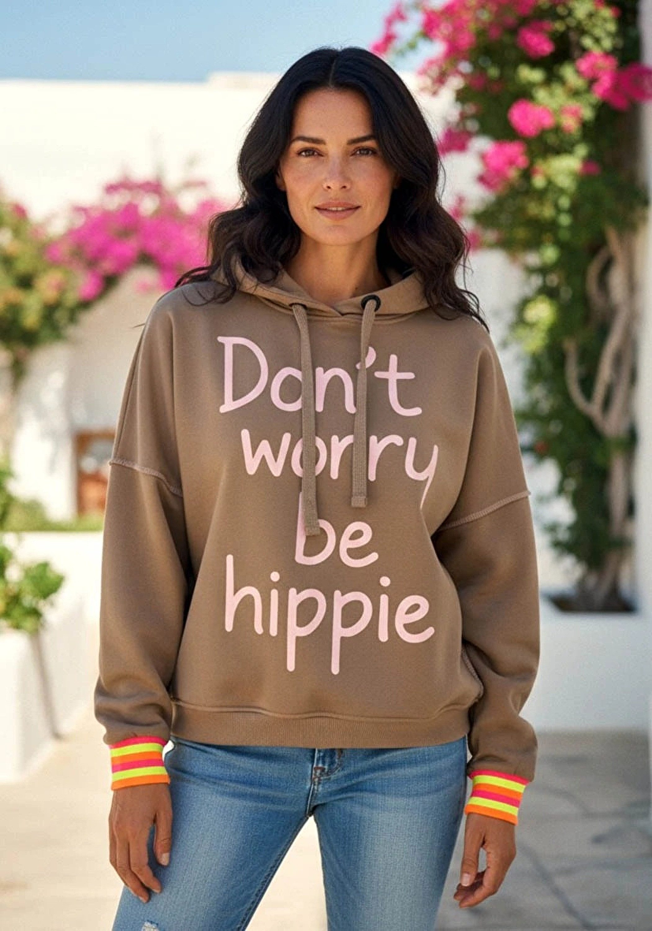 Miss Goodlife Hoodie